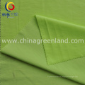 Nylon Rayon 13s / 10s Fluoreszierte Twill Warp Spandex Stoff für Shirt Kleid (GLLLDYG001)